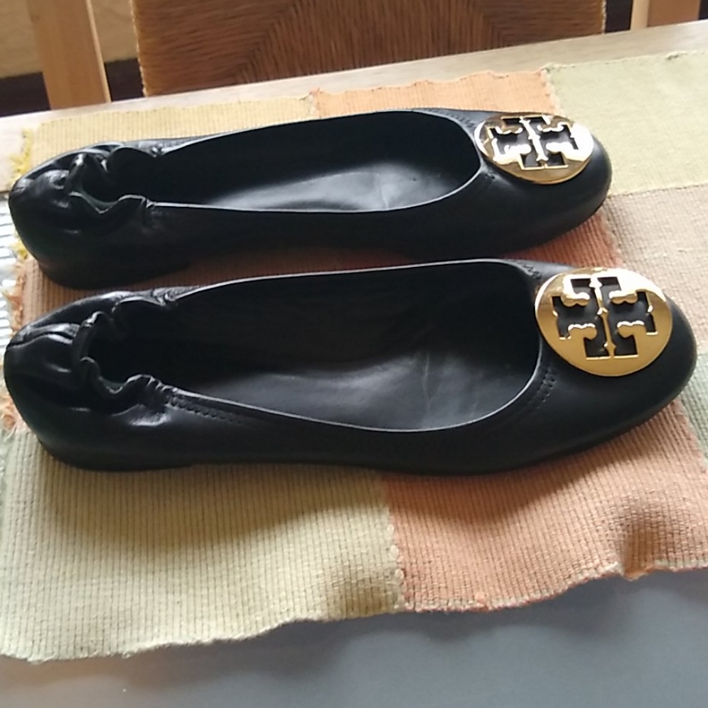 Tory Burch Flats